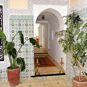 Riad Dar Hamid &