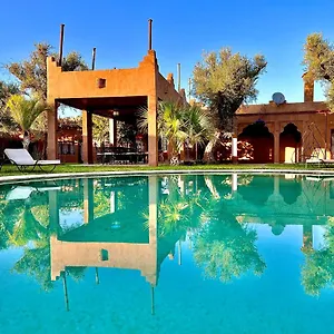 3* Gasthof Casa Del Senator Ourika