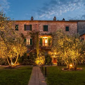 L'orto Delle Terme Frühstückspension