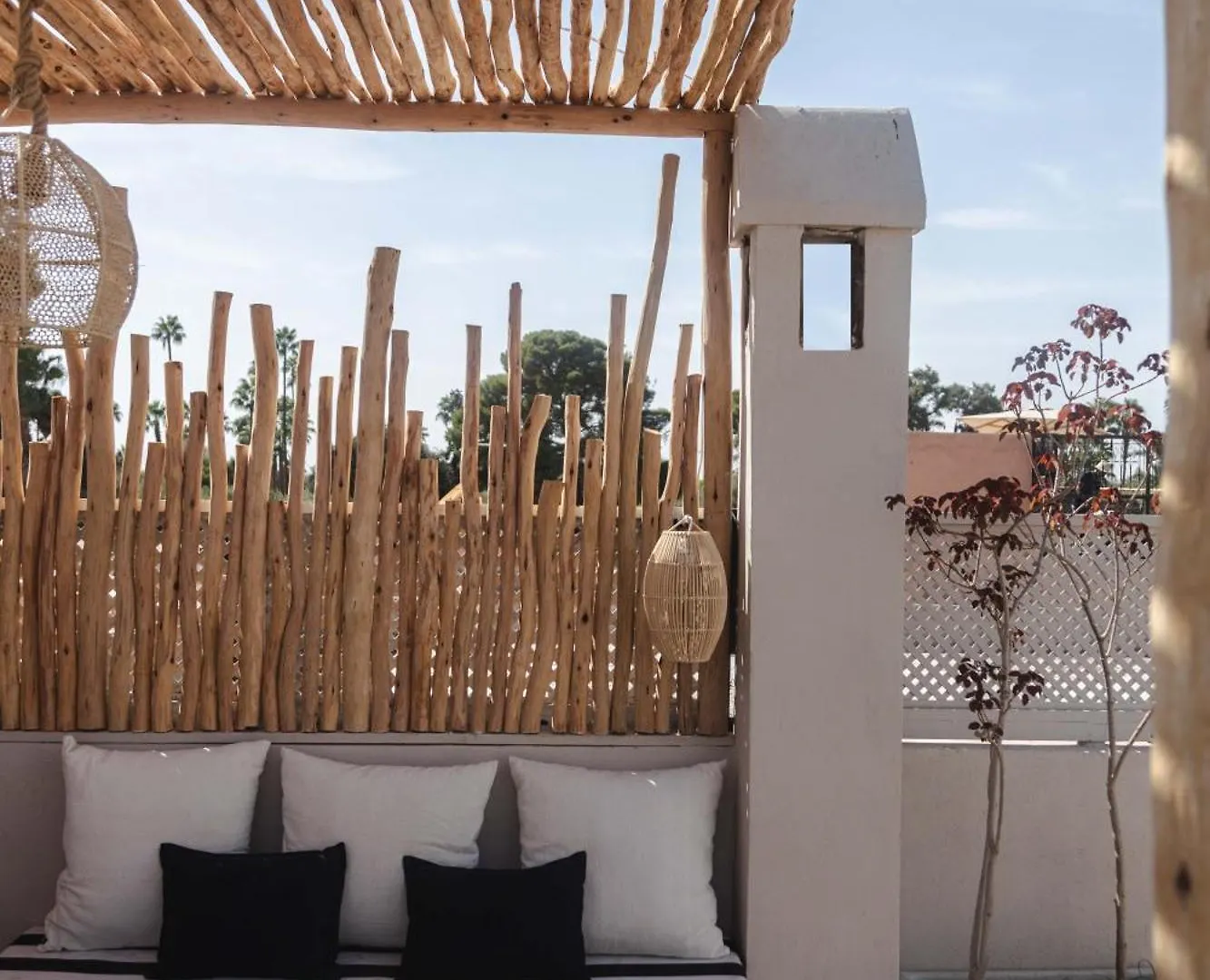M-17 Riad & Spa Marrakesh