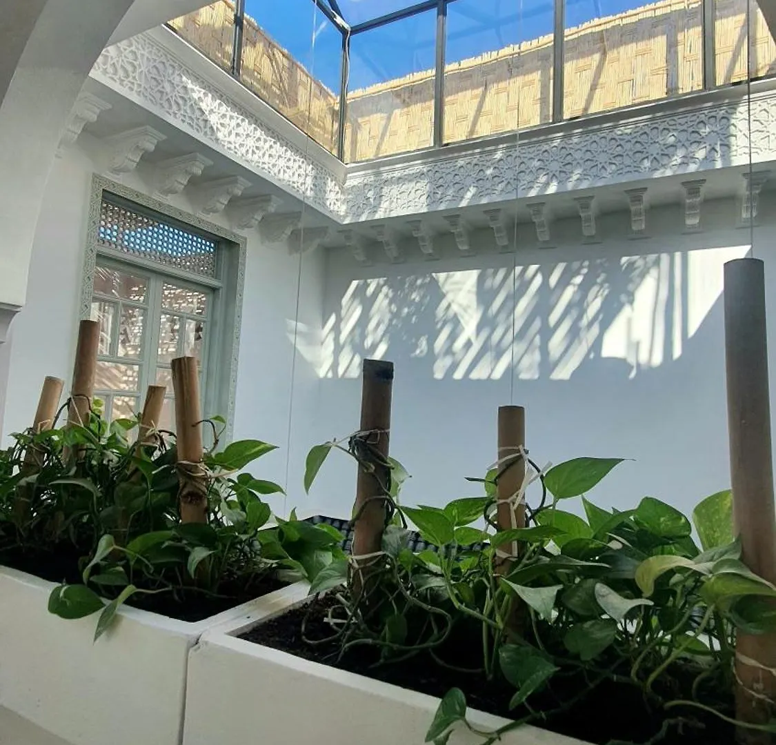 M-17 Riad & Spa Marrakesh