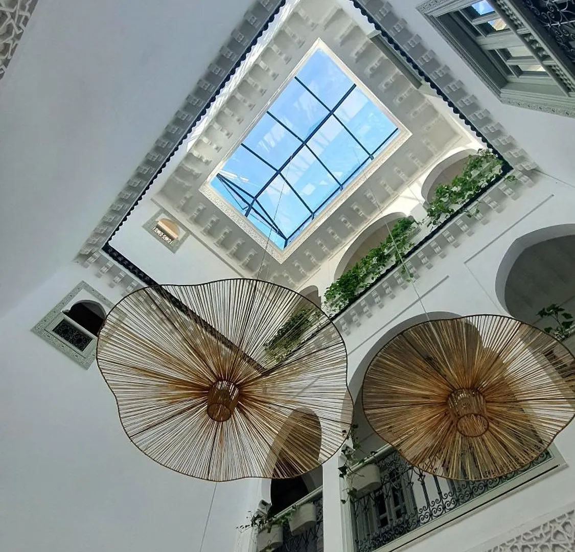 M-17 Riad & Spa Marrakesh
