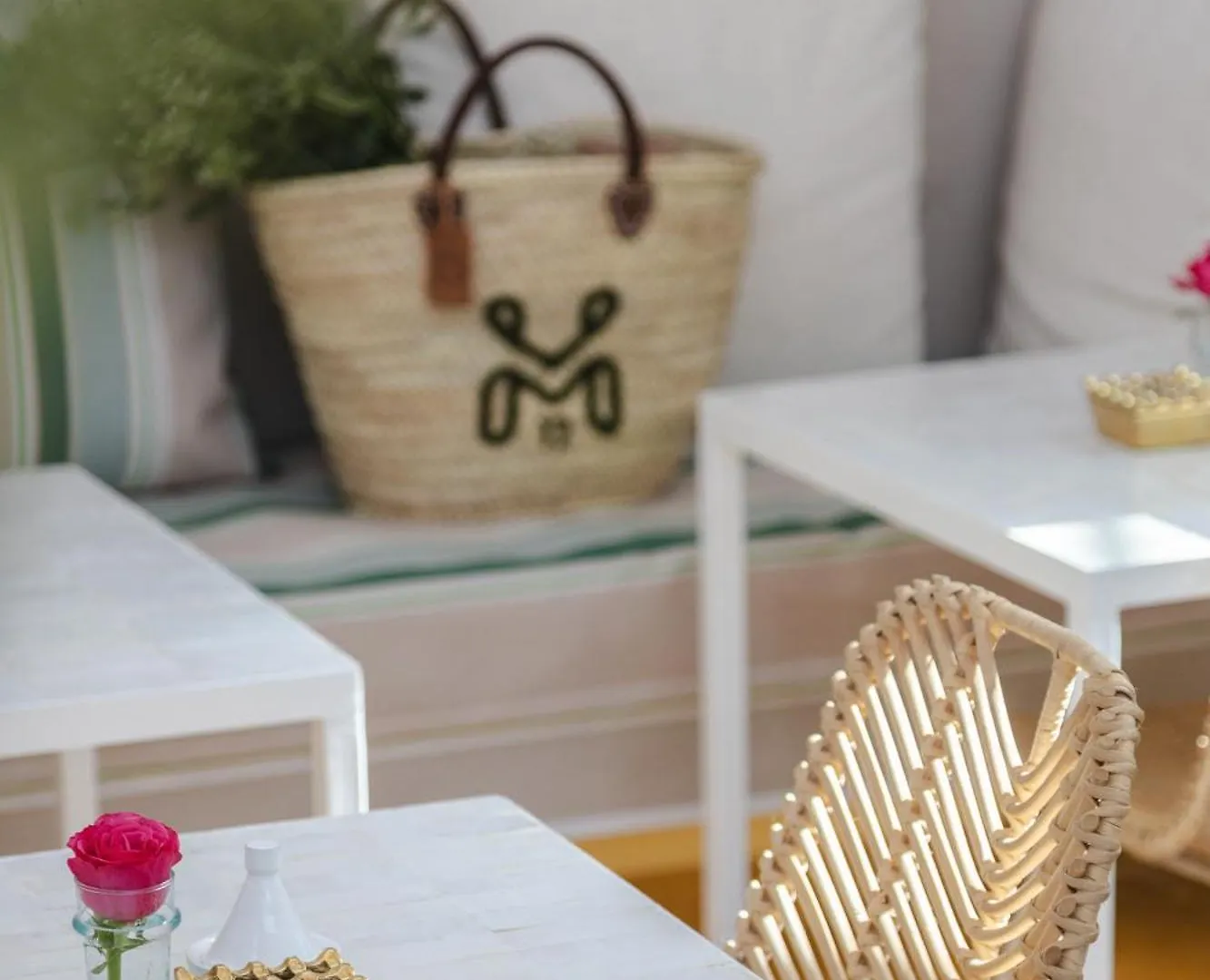 M-17 Riad & Spa Marrakesh