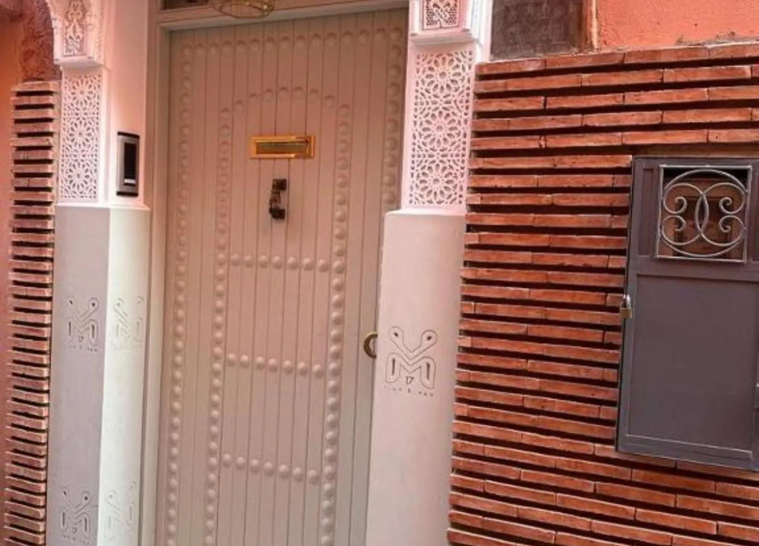 M-17 Riad & Spa Marrakesh Morocco