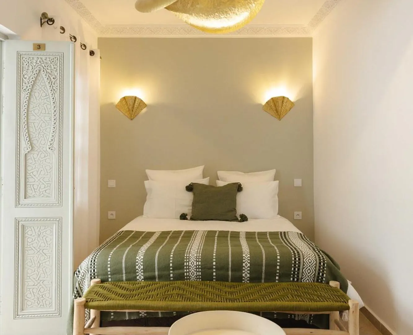 M-17 Riad & Spa Marrakesh