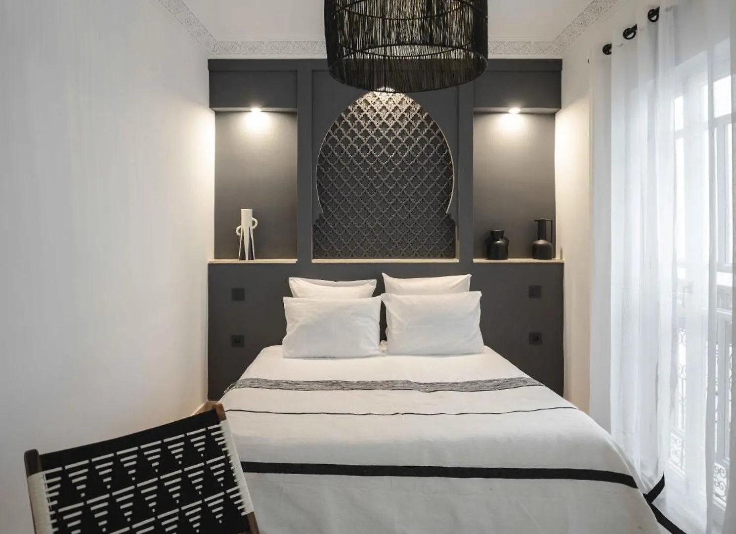 M-17 Riad & Spa Marrakesh