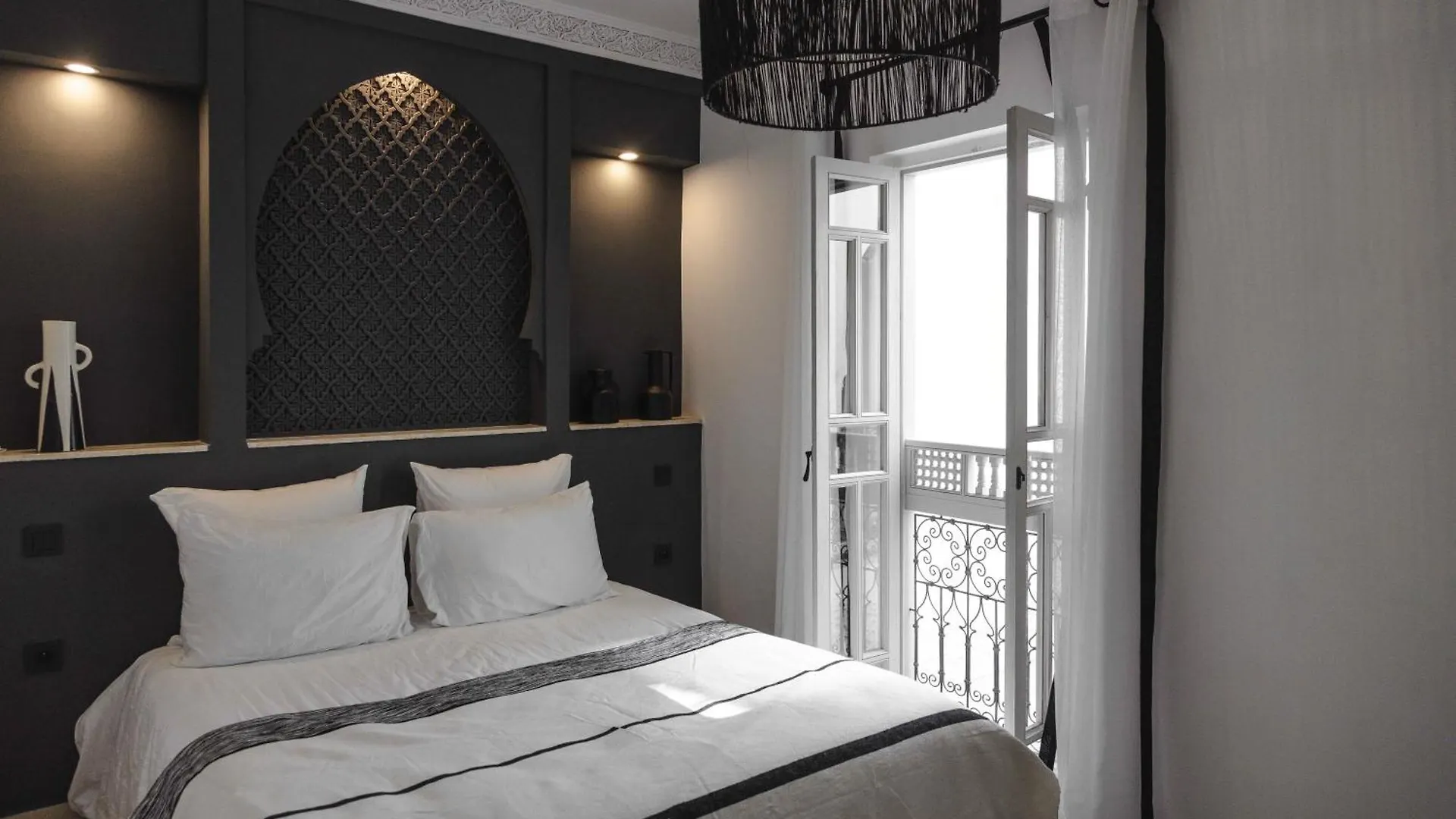 M-17 Riad & Spa Marrakesh