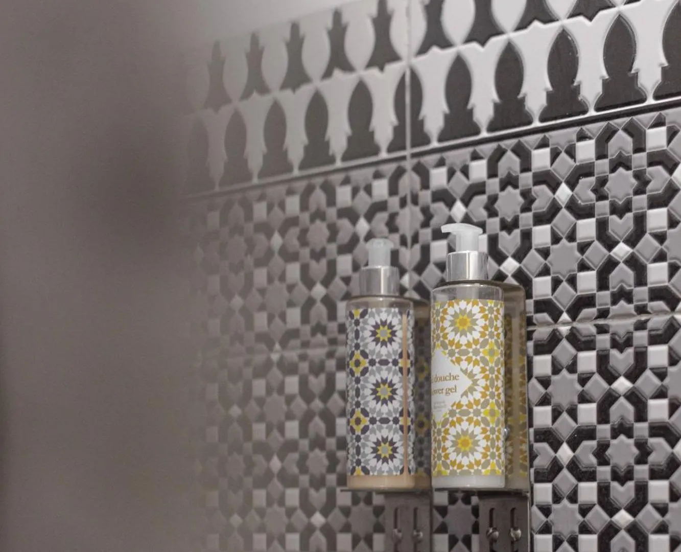 M-17 Riad & Spa Marrakesh Morocco