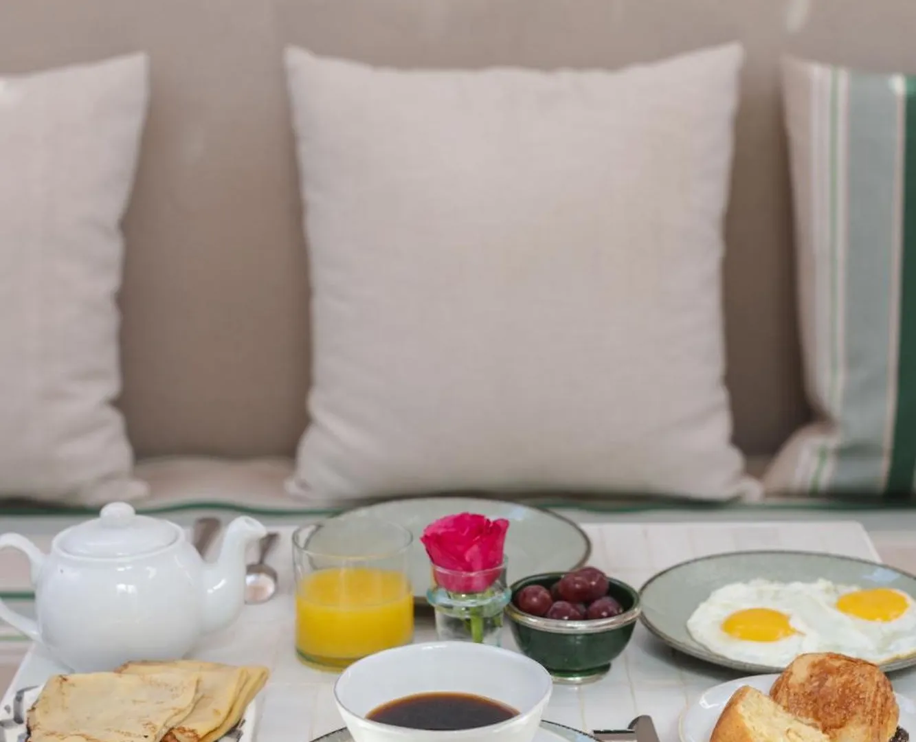 M-17 Riad & Spa Marrakesh 2*,  Morocco