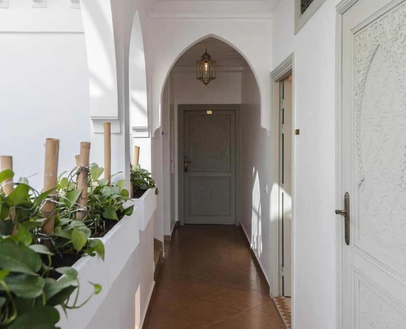 M-17 Riad & Spa Marrakesh