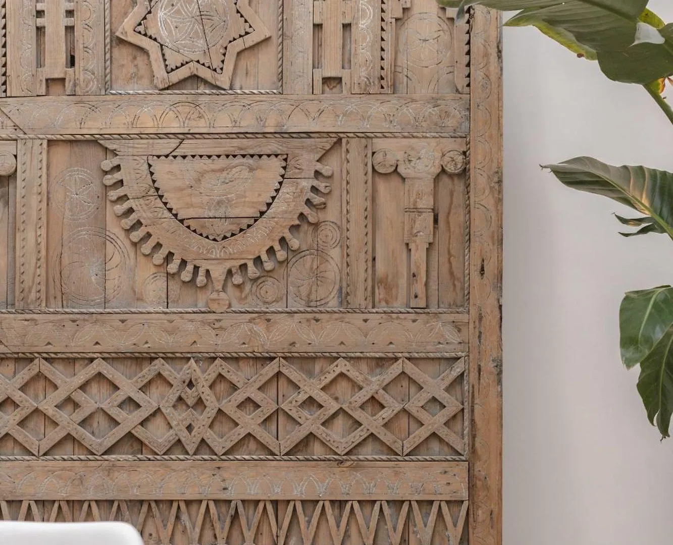 **  M-17 Riad & Spa Marrakesh Morocco