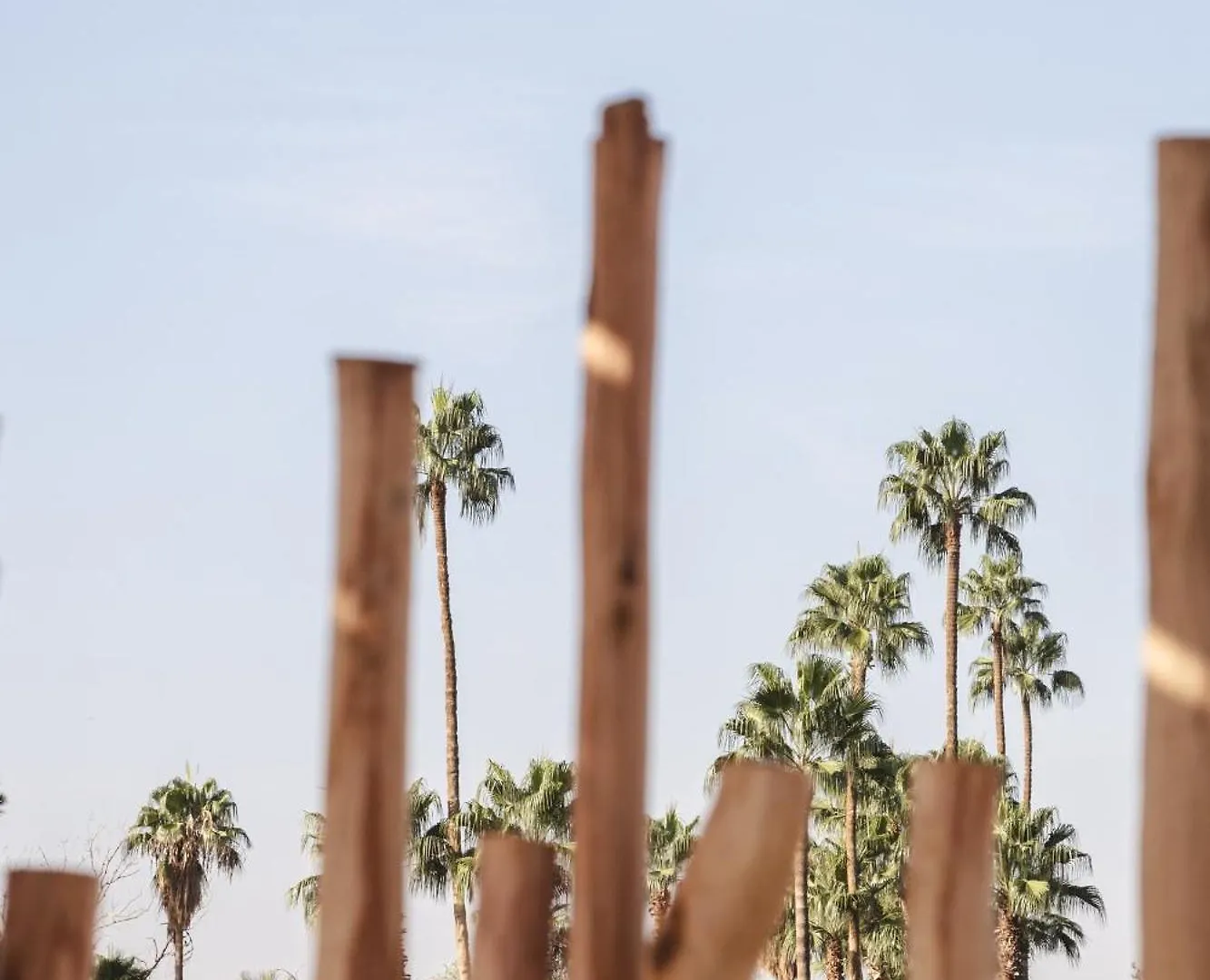 M-17 Riad & Spa Marrakesh Morocco