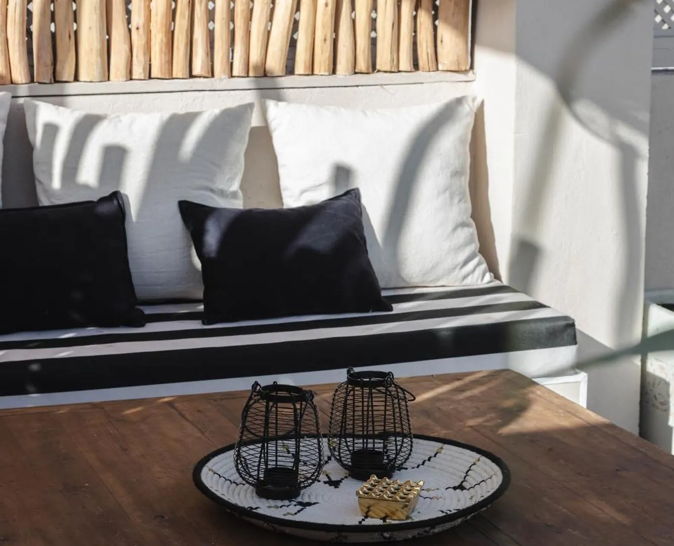 M-17 Riad & Spa Marrakesh
