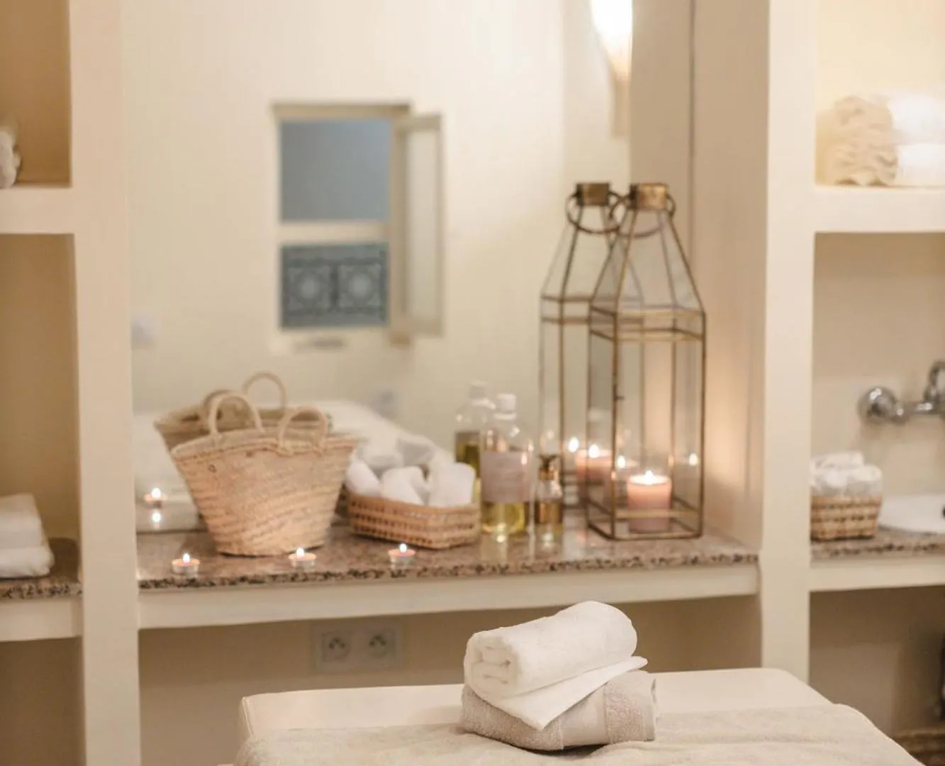 M-17 Riad & Spa Marrakesh