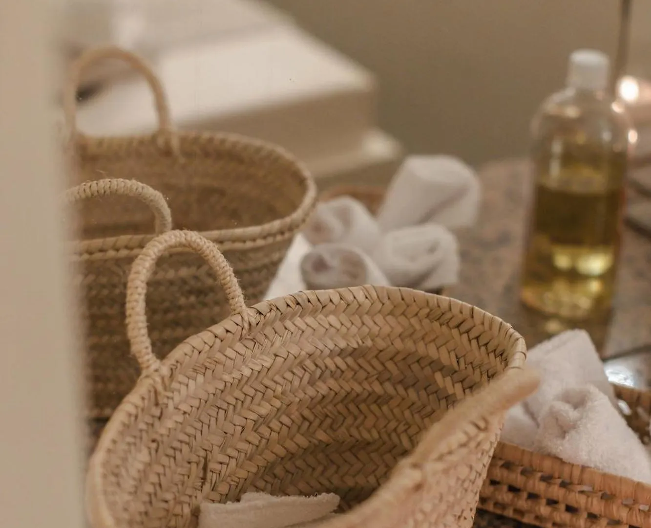 M-17 Riad & Spa Marrakesh