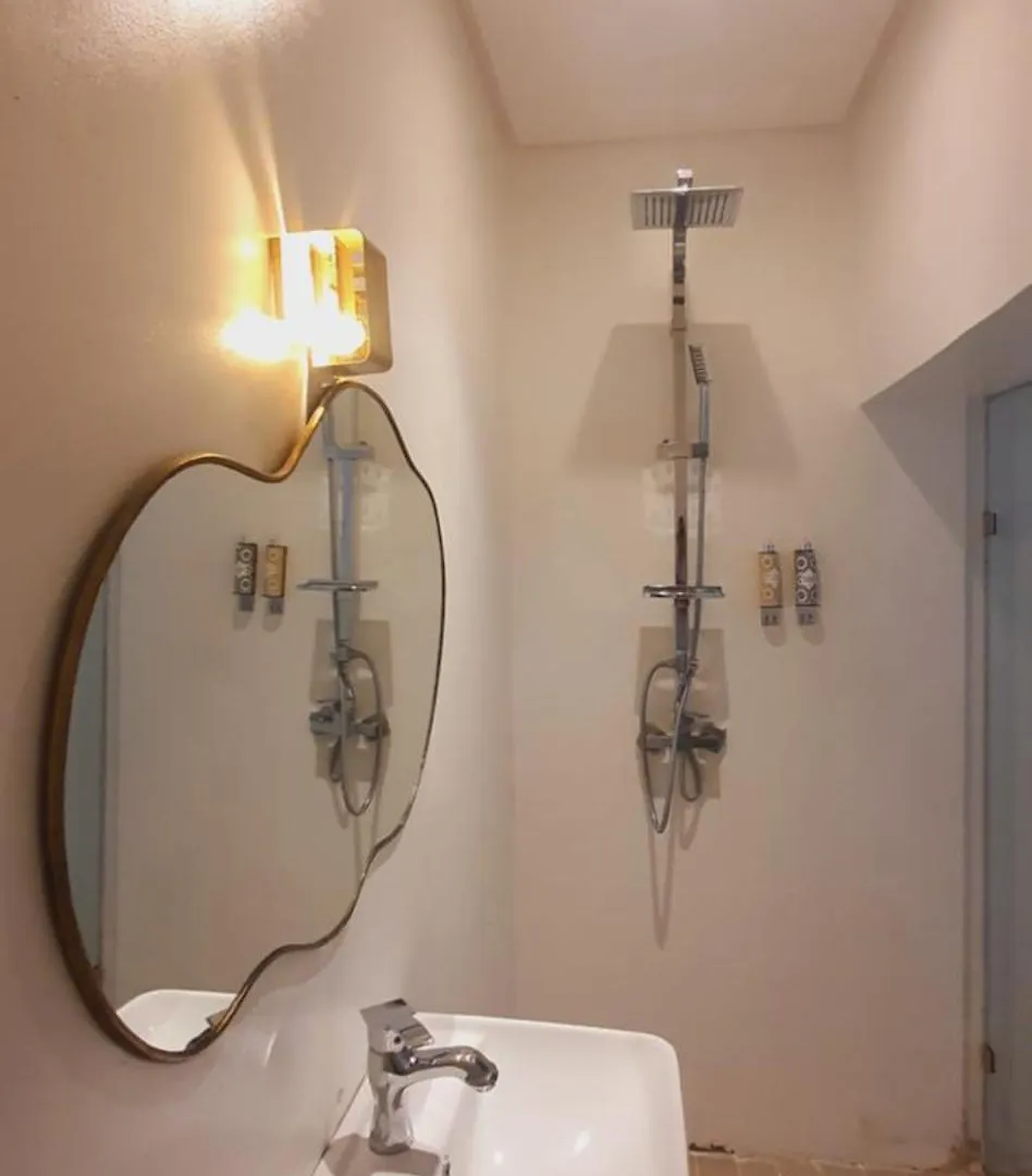 **  M-17 Riad & Spa Marrakesh Morocco