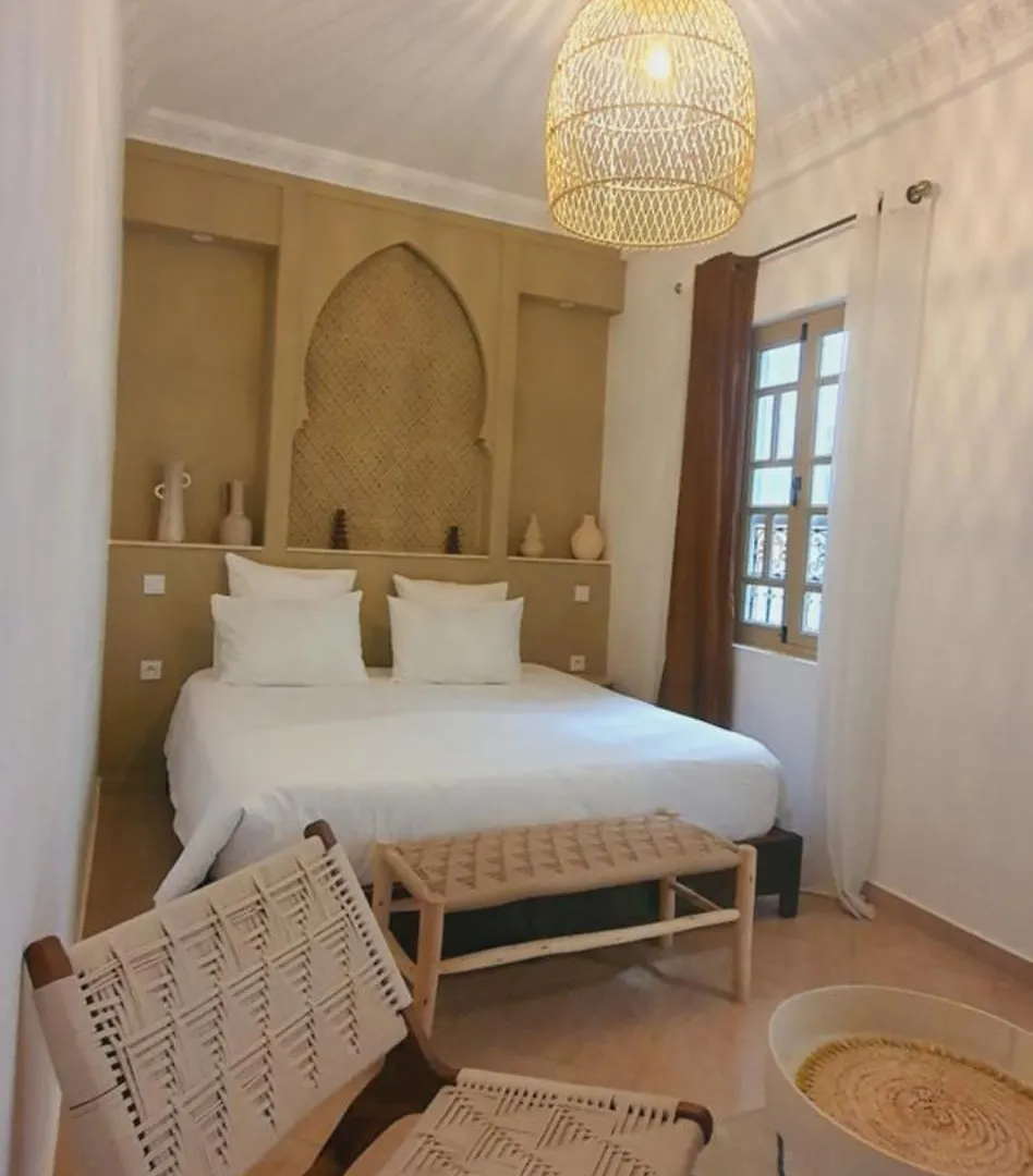 M-17 Riad & Spa Marrakesh