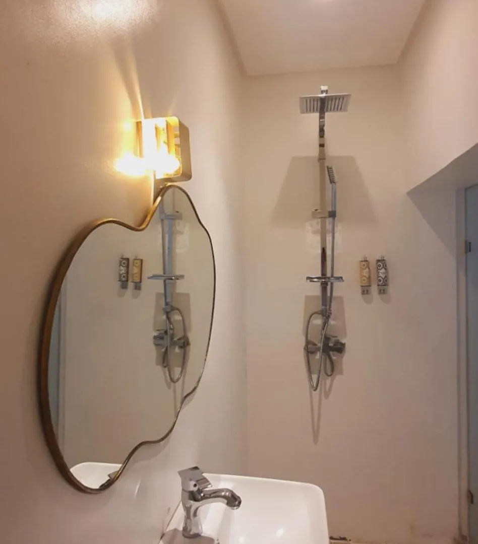 M-17 Riad & Spa Marrakesh 2*,