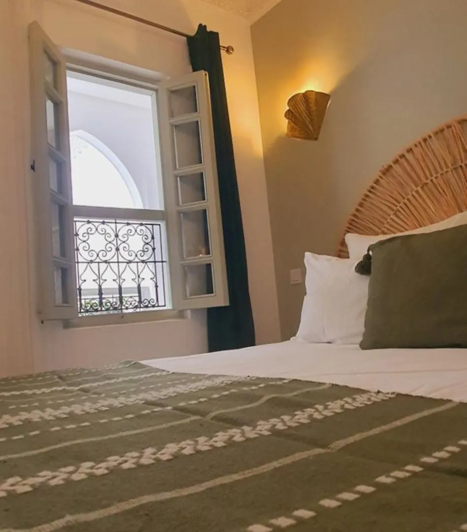 M-17 Riad & Spa Marrakesh 2*,  Morocco