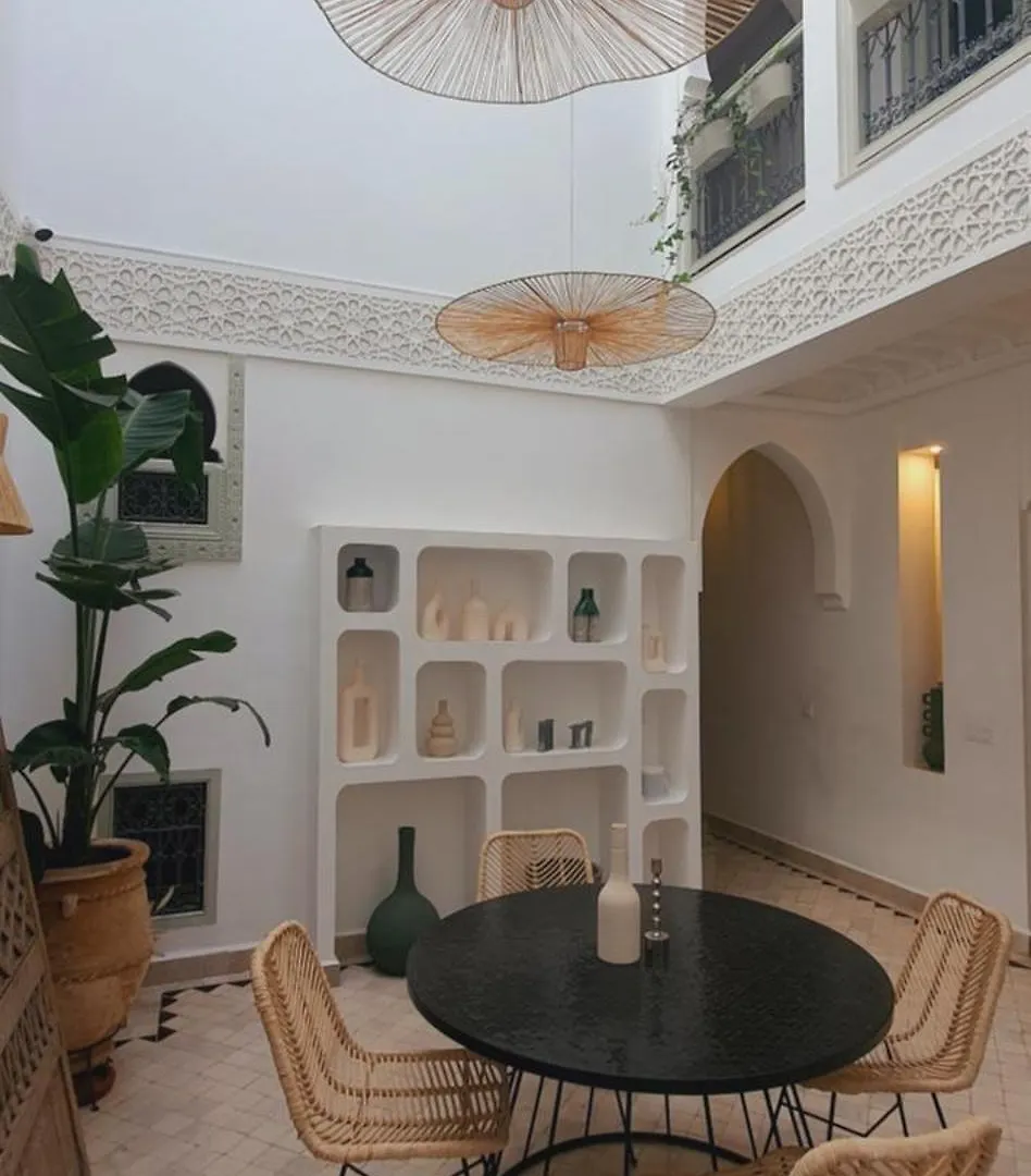 M-17 Riad & Spa Marrakesh